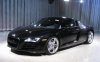 Zero Paints ZP-1083-04 Audi R8 - Phantom Black Pearl Effect 60ml